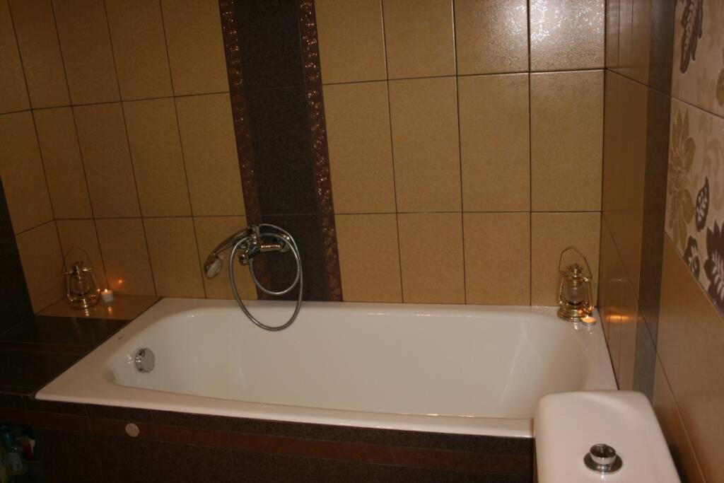 Kiki Stegna Apartman Arhángelosz Kültér fotó